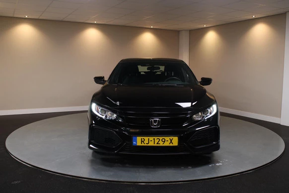 Honda Civic - Afbeelding 8 van 30