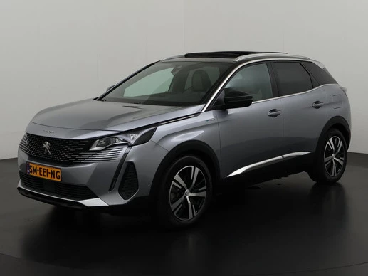 Peugeot 3008 - Afbeelding 1 van 30