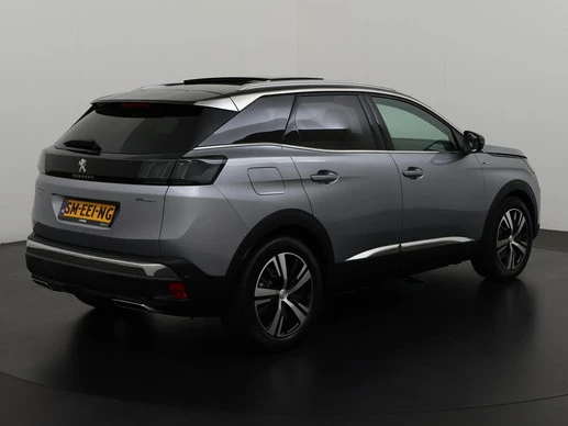 Peugeot 3008 - Afbeelding 4 van 30