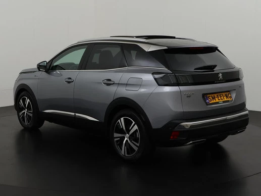 Peugeot 3008 - Afbeelding 6 van 30