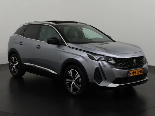 Peugeot 3008 - Afbeelding 30 van 30