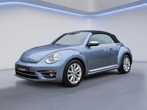 Volkswagen Beetle - Afbeelding 1 van 30