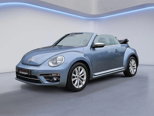 Volkswagen Beetle - Afbeelding 2 van 30