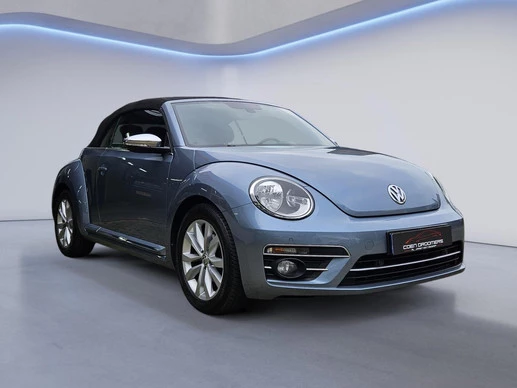 Volkswagen Beetle - Afbeelding 6 van 30