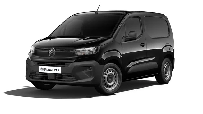 Citroën ë-Berlingo