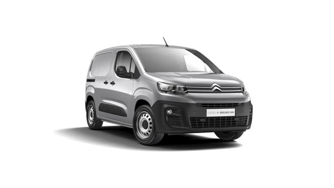 Citroën ë-Berlingo