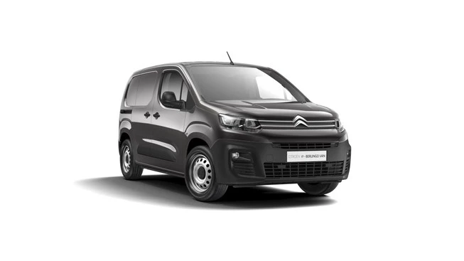 Citroën ë-Berlingo