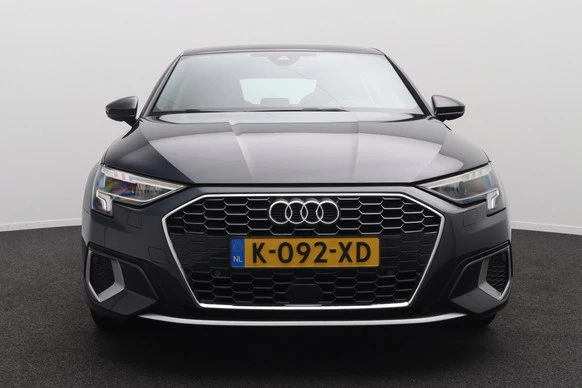 Audi A3 - Afbeelding 3 van 27