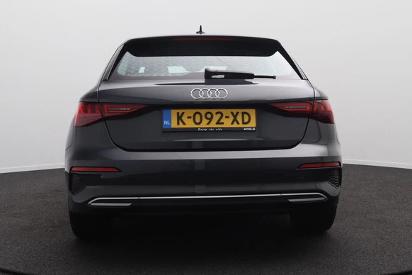 Audi A3 - Afbeelding 4 van 27