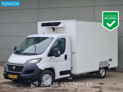 Fiat Ducato - Afbeelding 1 van 26