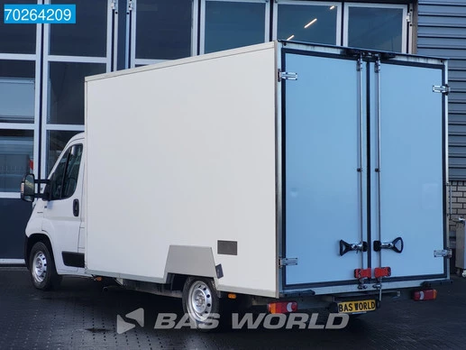 Fiat Ducato - Afbeelding 2 van 26