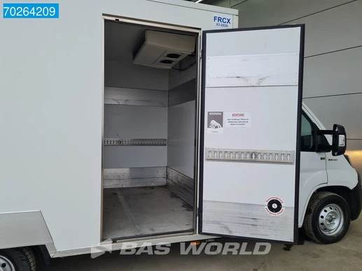 Fiat Ducato - Afbeelding 10 van 26