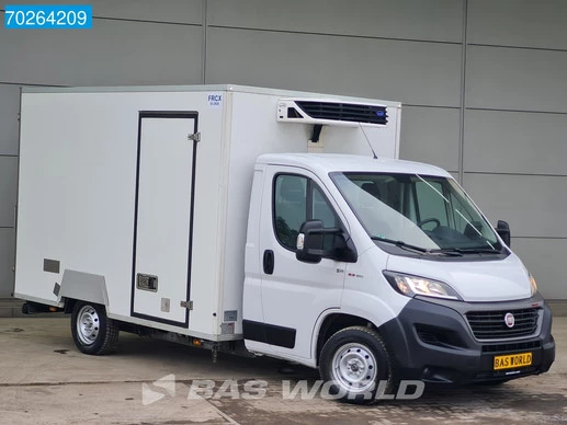 Fiat Ducato - Afbeelding 12 van 26