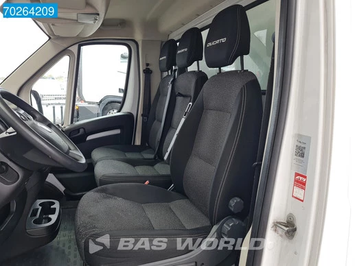 Fiat Ducato - Afbeelding 16 van 26