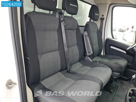 Fiat Ducato - Afbeelding 18 van 26