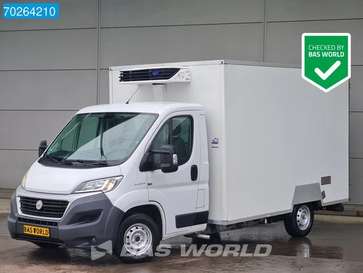 Fiat Ducato - Afbeelding 1 van 24