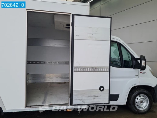 Fiat Ducato - Afbeelding 9 van 24