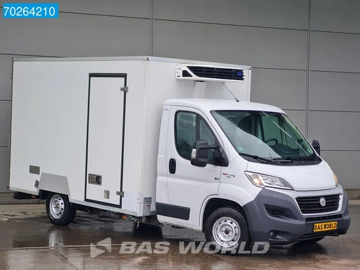 Fiat Ducato - Afbeelding 11 van 24