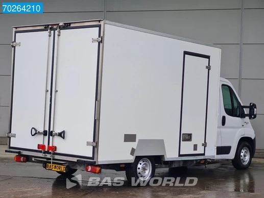 Fiat Ducato - Afbeelding 12 van 24