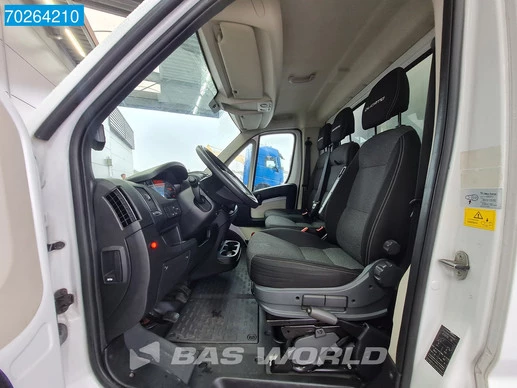 Fiat Ducato - Afbeelding 21 van 24