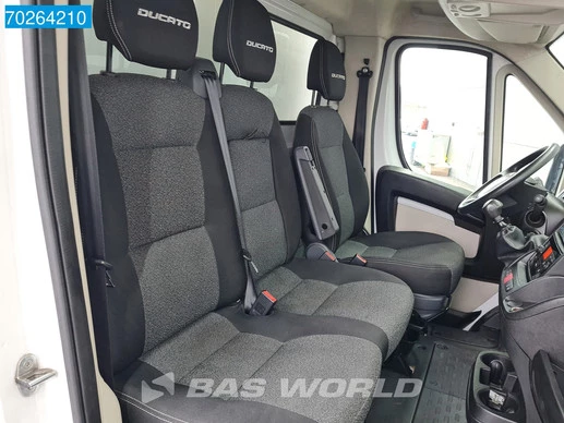 Fiat Ducato - Afbeelding 23 van 24