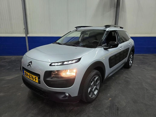 Citroën C4 Cactus