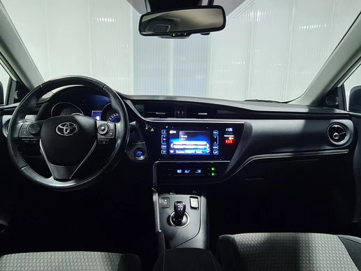 Toyota Auris - Afbeelding 2 van 30