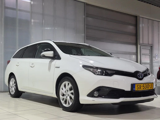 Toyota Auris - Afbeelding 5 van 30