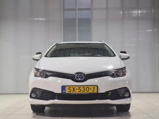 Toyota Auris - Afbeelding 6 van 30