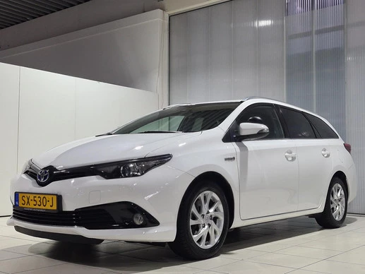 Toyota Auris - Afbeelding 7 van 30