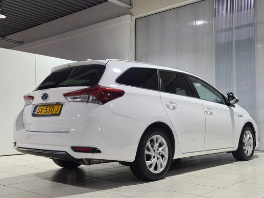 Toyota Auris - Afbeelding 13 van 30