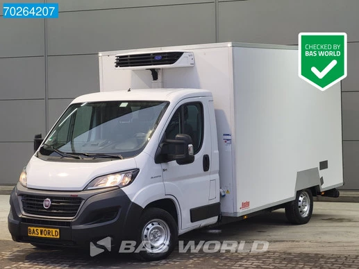 Fiat Ducato - Afbeelding 1 van 23