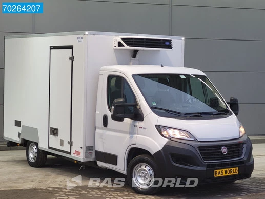 Fiat Ducato - Afbeelding 8 van 23