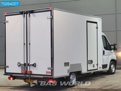 Fiat Ducato - Afbeelding 9 van 23