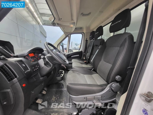 Fiat Ducato - Afbeelding 14 van 23