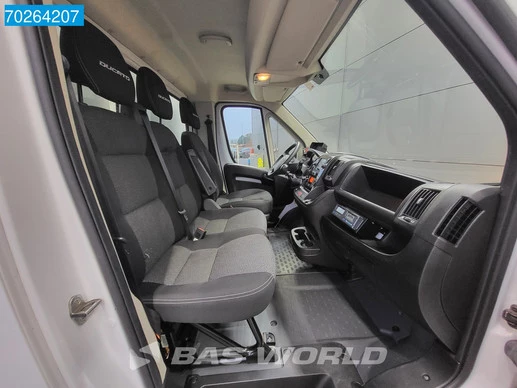 Fiat Ducato - Afbeelding 15 van 23