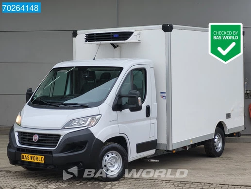 Fiat Ducato - Afbeelding 1 van 21