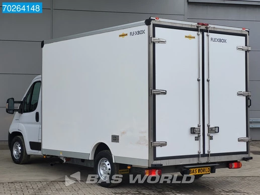 Fiat Ducato - Afbeelding 2 van 21