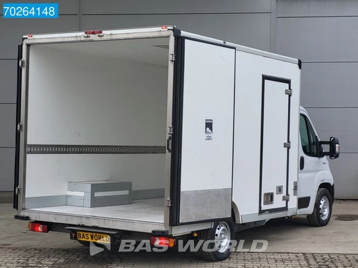 Fiat Ducato - Afbeelding 3 van 21