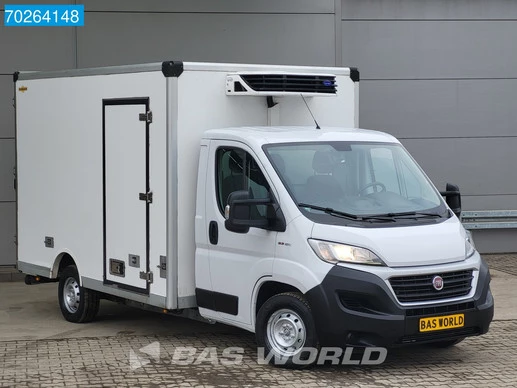 Fiat Ducato - Afbeelding 11 van 21