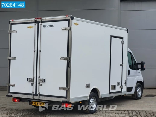 Fiat Ducato - Afbeelding 12 van 21