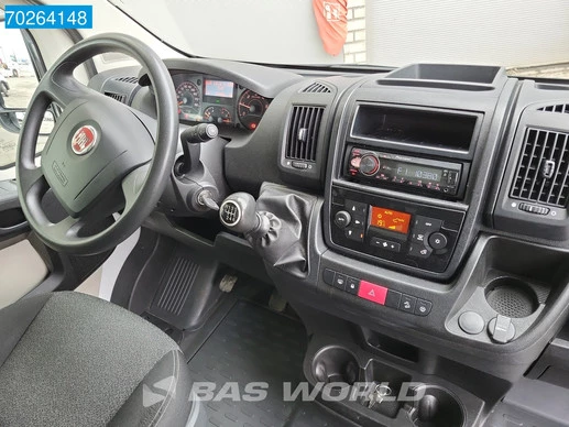 Fiat Ducato - Afbeelding 13 van 21