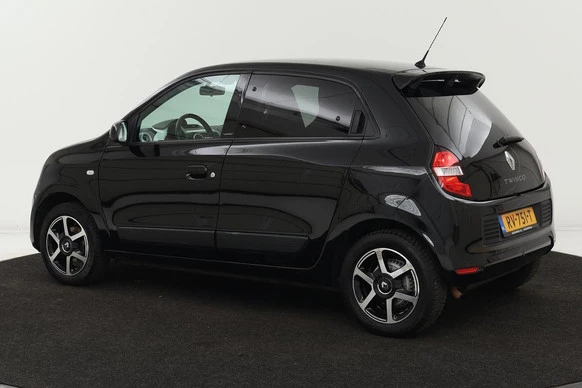 Renault Twingo - Afbeelding 2 van 28