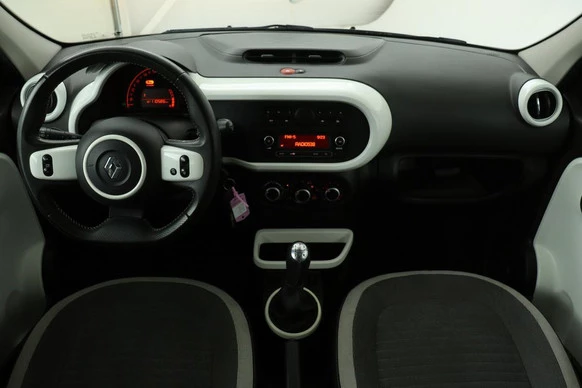 Renault Twingo - Afbeelding 8 van 28