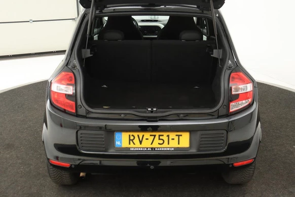 Renault Twingo - Afbeelding 13 van 28