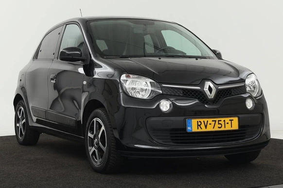 Renault Twingo - Afbeelding 24 van 28