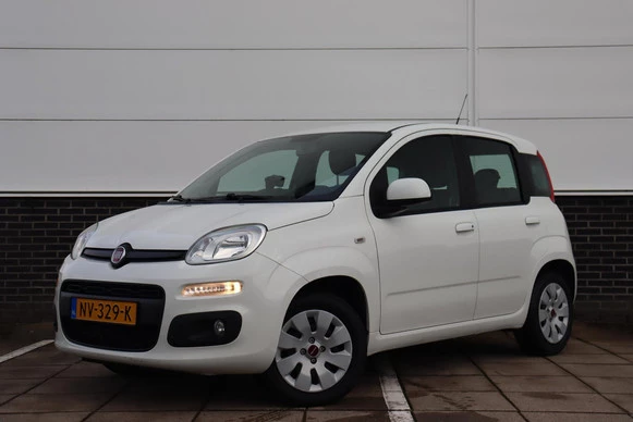 Fiat Panda - Afbeelding 1 van 30