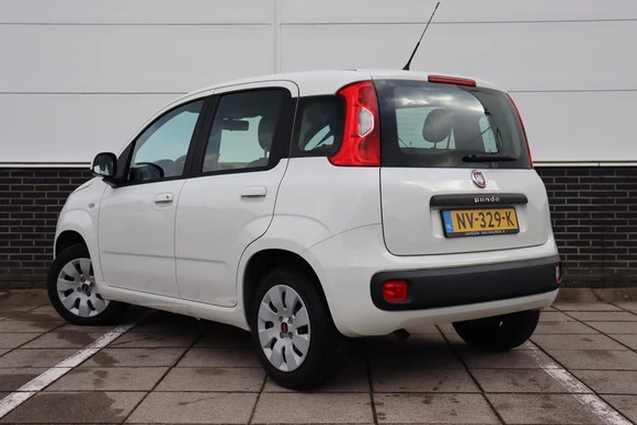 Fiat Panda - Afbeelding 2 van 30