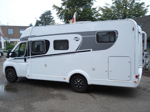 Fiat T338 - Afbeelding 2 van 14