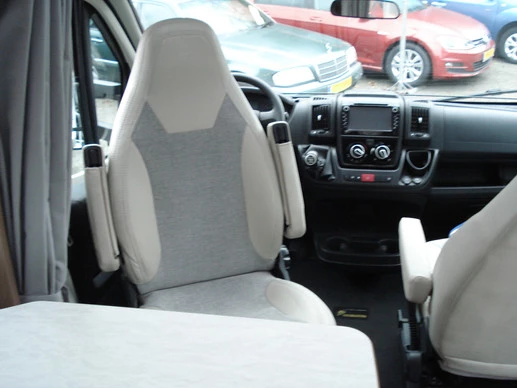 Fiat T338 - Afbeelding 6 van 14